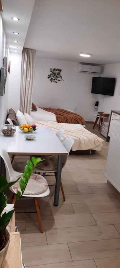 Apartments Luky Задар Екстер'єр фото